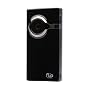 Flip Mino HD Camcorder with 4GB Internal Memory and Widescreen - Black