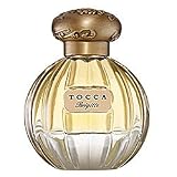 Tocca Beauty Brigitte