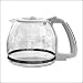 Mr. Coffee ESD14 12 Cup Decanter