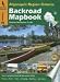 Book Backroad Mapbooks: Algonquin Region (Backroad Mapbook)