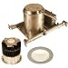 4-Inch LED Moderate Recessed Downlight Kit