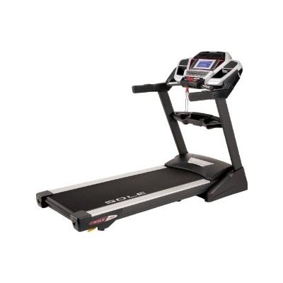 Sole F80 Treadmill
