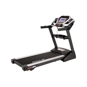 Sole F80 Treadmill