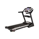 Sole F80 Treadmill (2011 Model)
