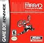 Dave Mirra Freestyle for the GBA