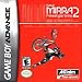 Dave Mirra Freestyle for the GBA