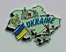Ukraine - Magnets
