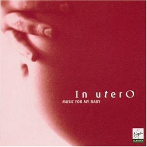 Music For My Baby Vol. 1 (In utero)