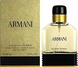 Armani by Giorgio Armani for Men 1.7 oz Eau de Toilette Spray