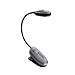 Mighty Bright MiniFlex Book Light, Silver