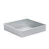 Wilton Decorator Preferred 12-Inch Square Pan