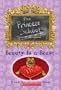 Beauty Is A Beast (The Princess School)
