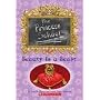 Beauty Is a Beast (Princess School)