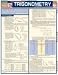 Trigonometry (Quickstudy Reference Guides - Academic)