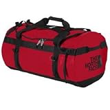 TNF Base Camp Duffel