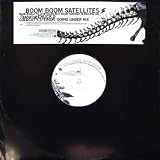 BOOM BOOM SATELLITES / YOUR REALITYS A FANTASY BUT YOUR FANTASY