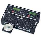 Numark CDMIX1 Complete CD Mixing system specifically formatted for the mobile DJ