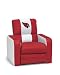 Arizona Cardinals DreamSeat Recliner, Arizona Cardinals