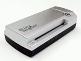 Blue Thunder Business Card Scanner