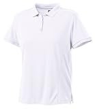 Columbia Women's Seabell Tech II Short Sleeve Polo