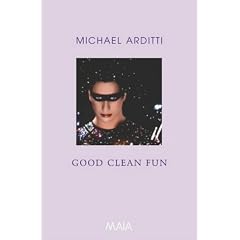Good Clean Fun