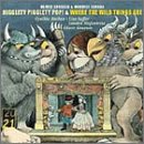 Knussen - Higglety Pigglety Pop! · Where the Wild Things Are / Buchan · Saffer · Hardy · Wilson-Johnson · London Sinfonietta · Knussen