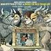 Knussen - Higglety Pigglety Pop! � Where the Wild Things Are / Buchan � Saffer � Hardy � Wilson-Johnson � London Sinfonietta � Knussen