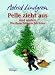 Pelle zieht aus und andere Weihnachtsgeschichten. Kinderbuch zum Vorlesen und Selberl...