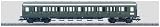 Märklin 43100 - Abteilwagen, H0