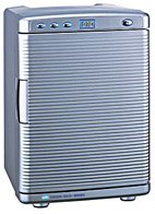 Minikühlschrank - Minibar - Weinkühlschrank kühlt und wärmt