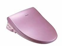 Panasonic ビューティートワレ 温水暖房便座 パールピンク DL-WA60-P
