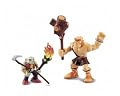 Imaginext Adventures Ogre