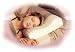 Obusforme® Ultra Foam Contour Pillow