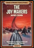 The Joymakers (0517551845) by Gunn, James