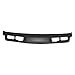 Sherman Parts 901-22-1 - 2000-2004 Chevy Suburban Air Deflector for the years of 2000, 2001, 2002, 2003, 2004