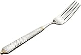 Yamazaki Byzantine Gold Accent Dinner Fork