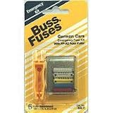 BUSS KG7 GERMAN TYPE KIT