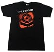 THURSDAY - Icon - Black T-shirt