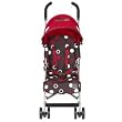 Maclaren Quest Mod Stroller- Scarlet(A052521)