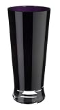 Review Villeroy & Boch (UK) Ltd 1172223643 / Cascara Black Glass - Highball 156mm