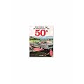 The Golden Age of Advertising: The 50s (Taschen 25)