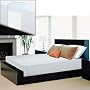 NovaForm Pure Comfort Deluxe Queen Mattress