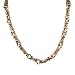 Rose Goldplated Necklace