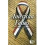 Opposing Viewpoints Series - American Values (paperback edition)