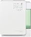 MITSUBISHI 加湿機能付 空気清浄機 Pure Mist Air グリーン MA-265-G