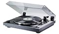 THORENS TD-190 Stereo Audio Turntable