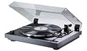 THORENS TD-190 Stereo Audio Turntable