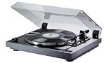 THORENS TD-190 Stereo Audio Turntable THORENS TD-190 Stereo Audio Turntable