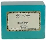 China Rain Glycerin Soap -- 4.5 oz ea -- 3 bars -- free Priority Mail over $60.00