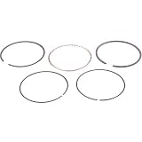 Beck Arnley  013-8161  Ring Set Standard by Beck Arnley